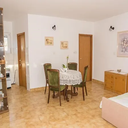 Apartments In Novi Vinodolski 35696 Novi Vinodolski