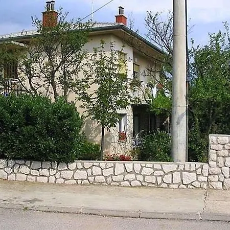 Apartments In Novi Vinodolski 35696 Apartment